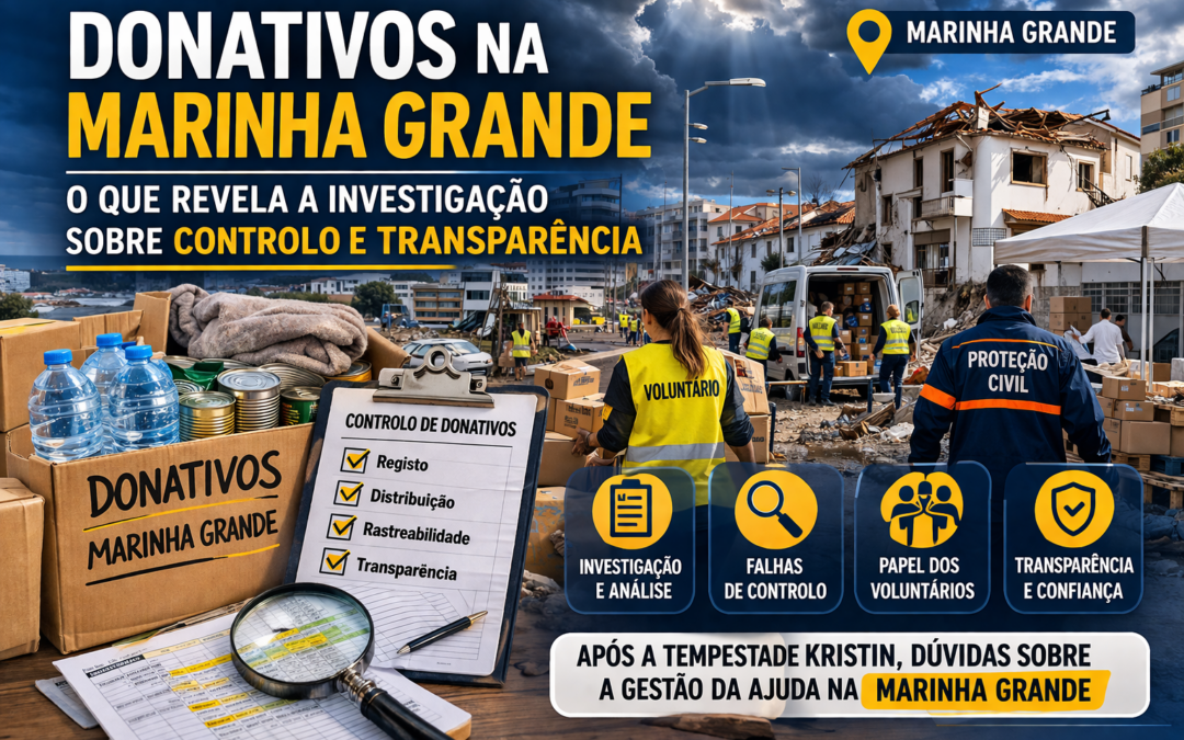 Investigação da NOW: o Olhar Marinhense