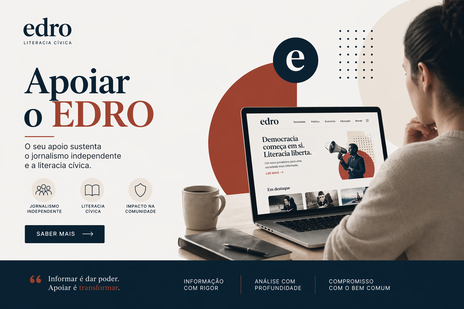 Edro Chart Subscrição - EDRO