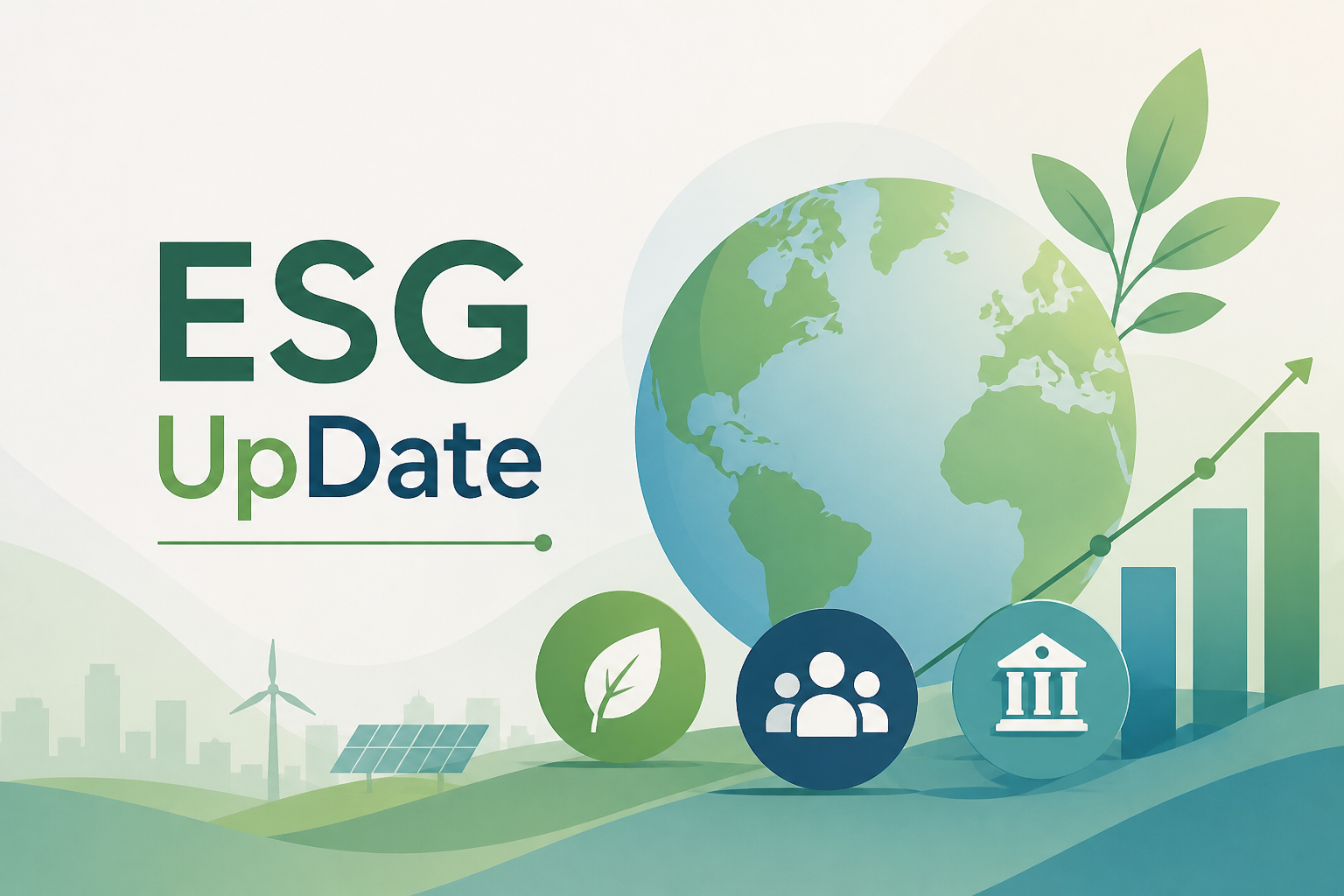 Novas regras ESG da UE: simplificação da CSRD reduz exigências às empresas