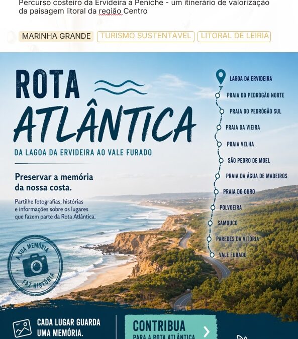 Rota Atlântica