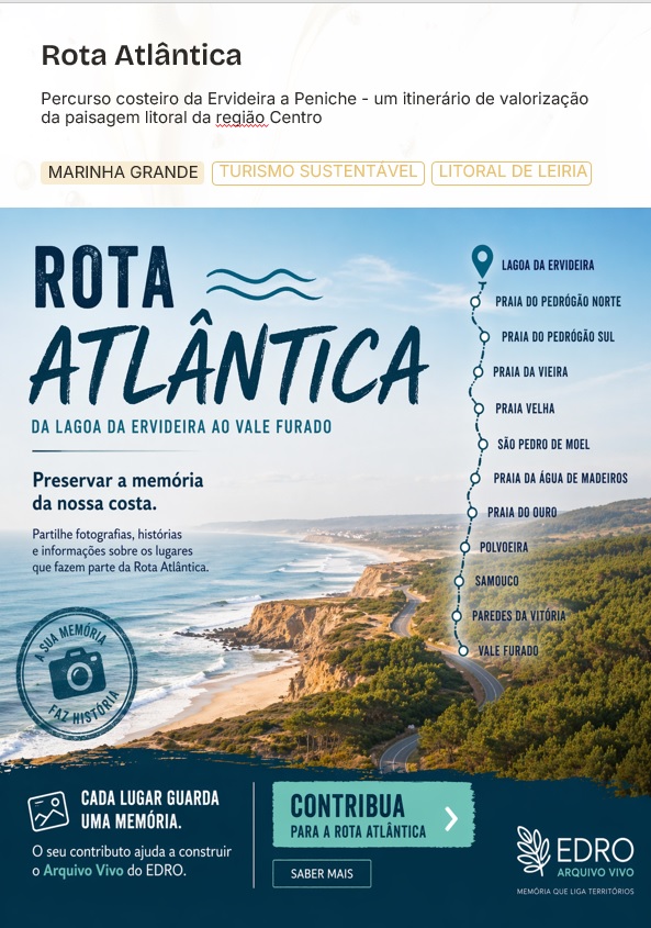 Rota Atlântica
