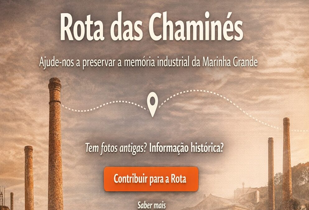 Rota das Chaminés