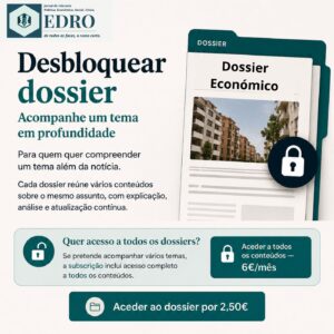Desbloquear um Dossier