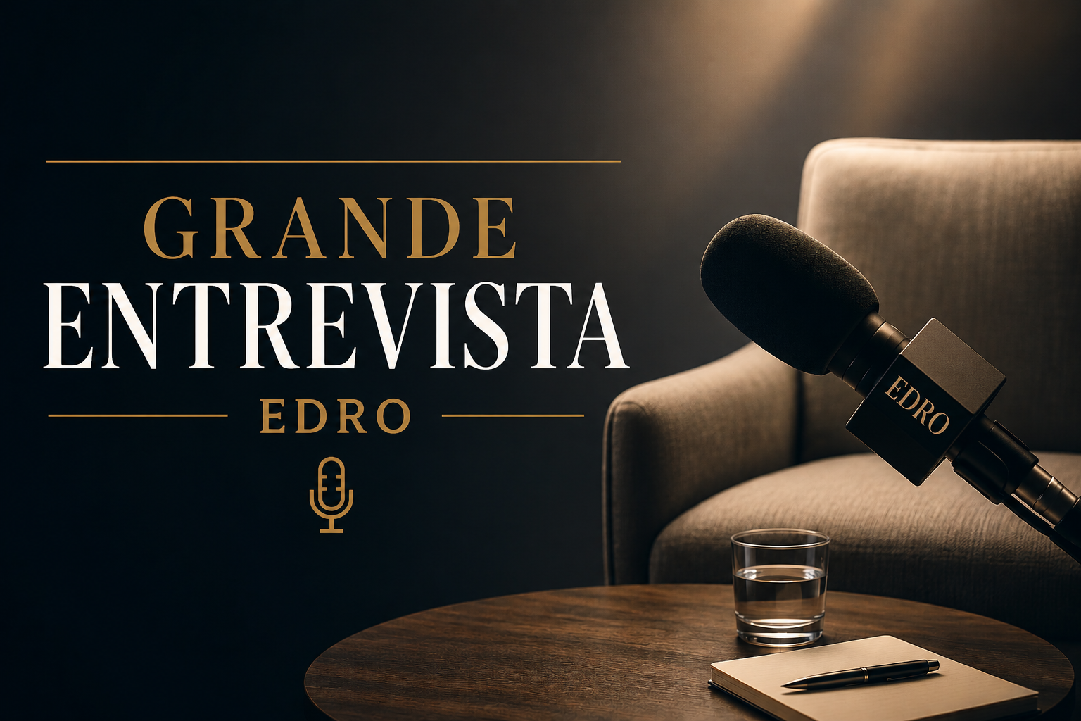 Grande Entrevista EDRO: Presidente dos Bombeiros aponta fragilidades estruturais após tempestade Kristin