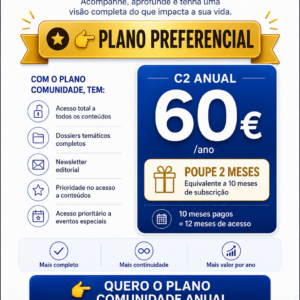Comunidade Anual