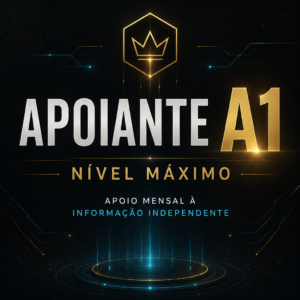 Apoiante Mensal