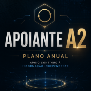 Apoiante Anual