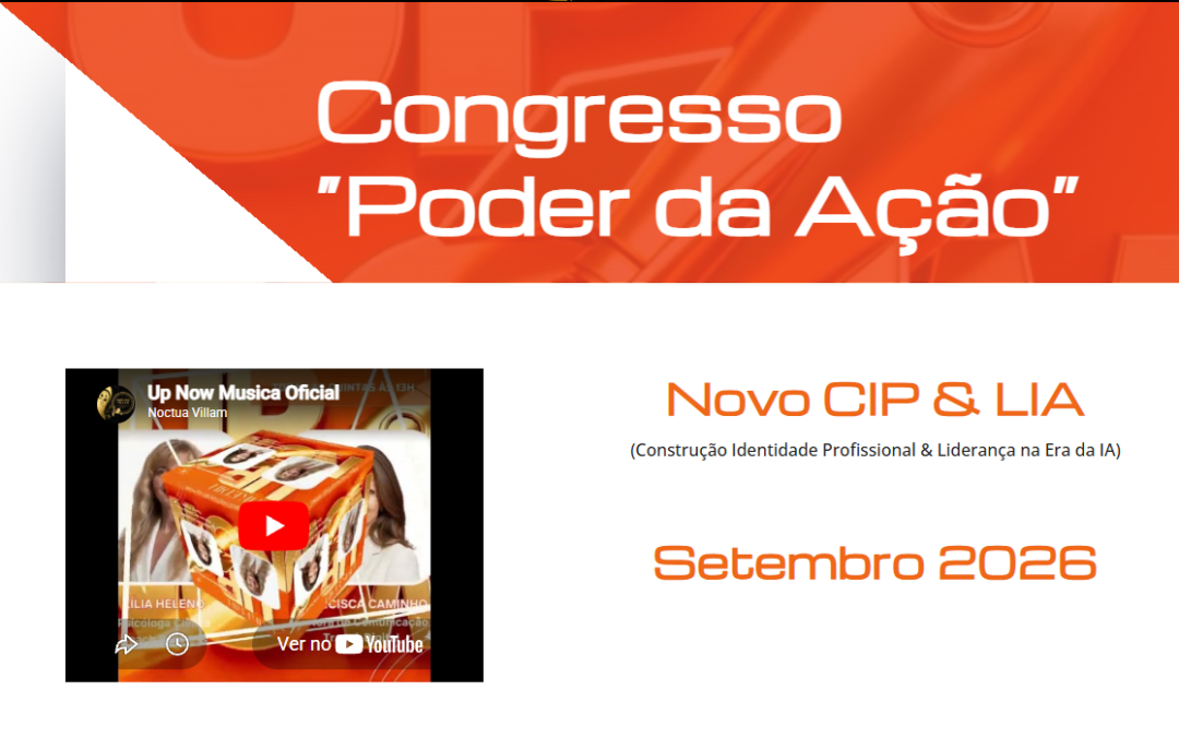 Reinventar a carreira: entre a identidade profissional e a inteligência artificial